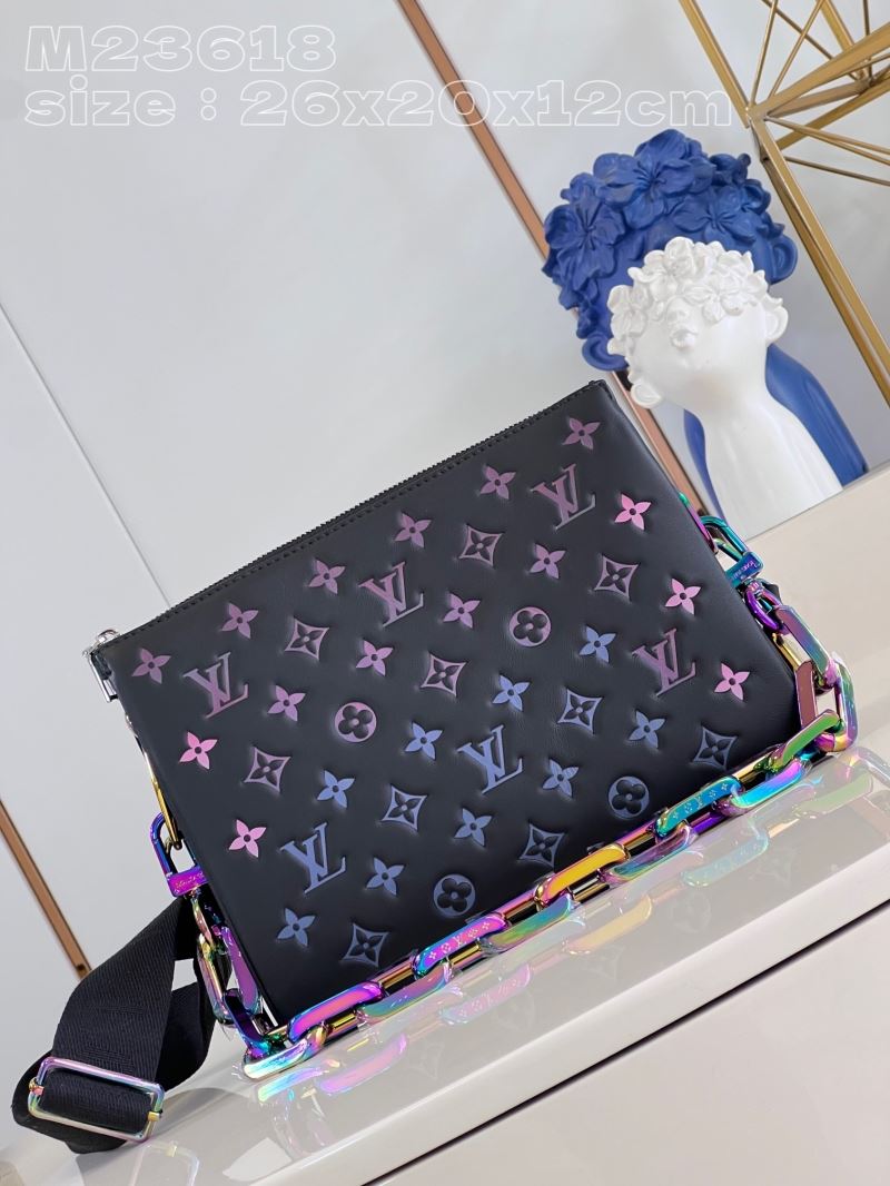 LV Satchel bags